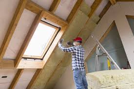 Types of Insulation We Offer in Inverness, IL