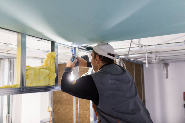 Best Garage Insulation  in Inverness, IL